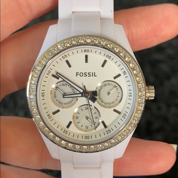 Fossil Watch - Picture 2 of 3